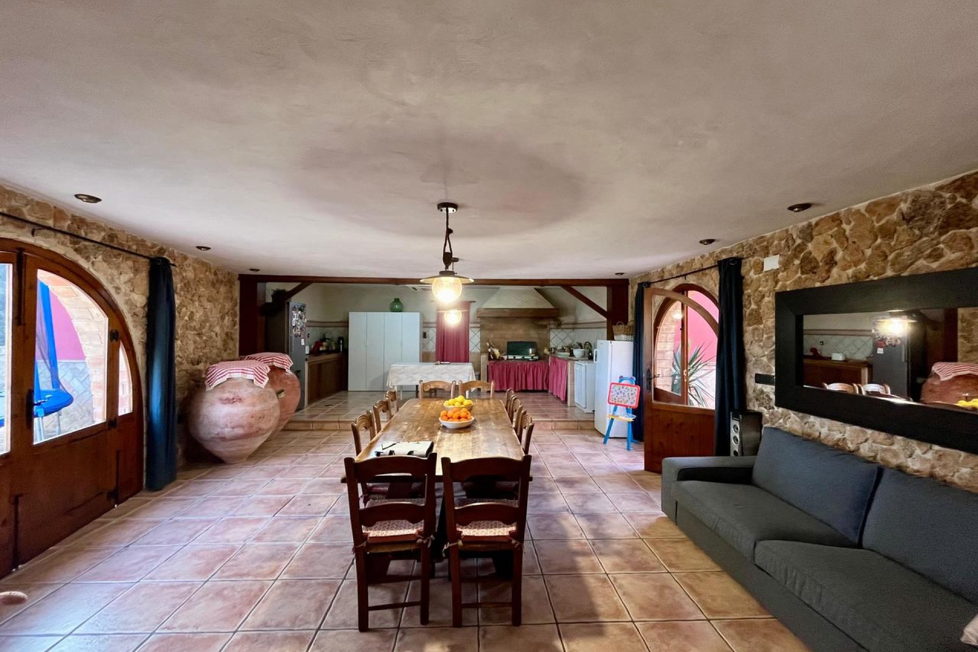 Reventa - Finca - El Esparragal