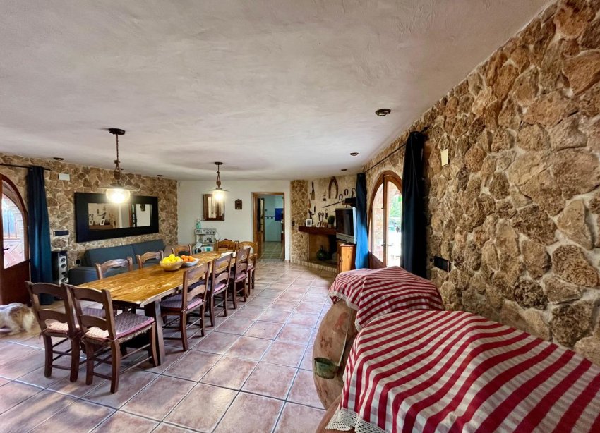 Reventa - Finca - El Esparragal