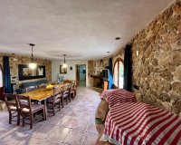 Reventa - Finca - El Esparragal