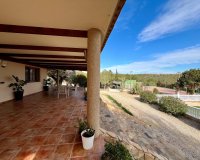 Reventa - Finca - El Esparragal