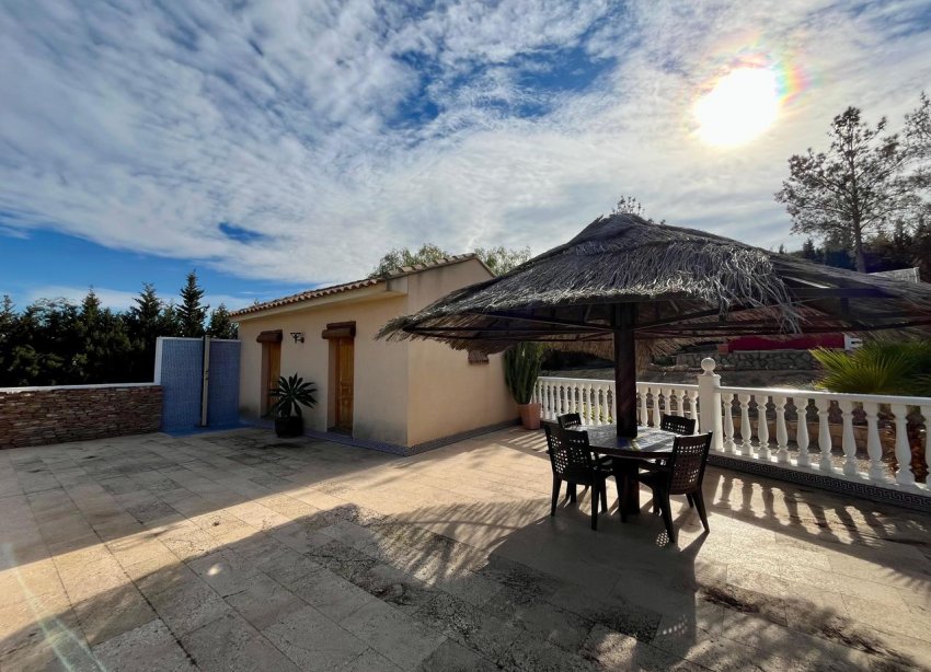 Reventa - Finca - El Esparragal