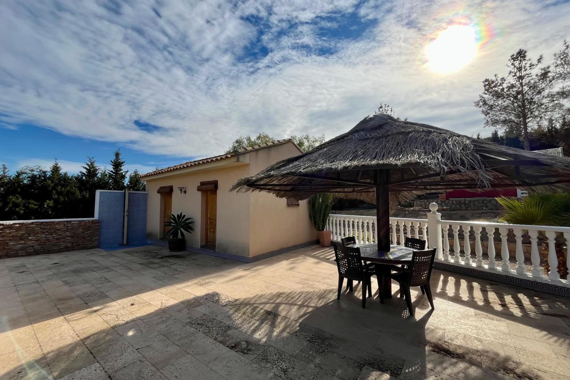 Reventa - Finca - El Esparragal