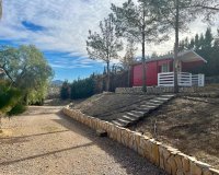 Reventa - Finca - El Esparragal