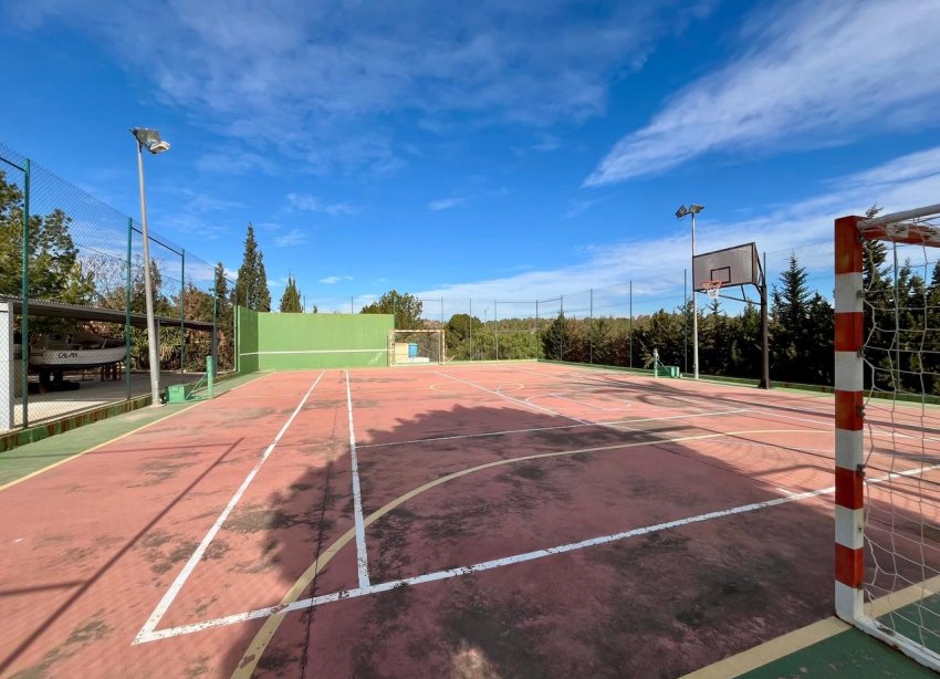 Reventa - Finca - El Esparragal