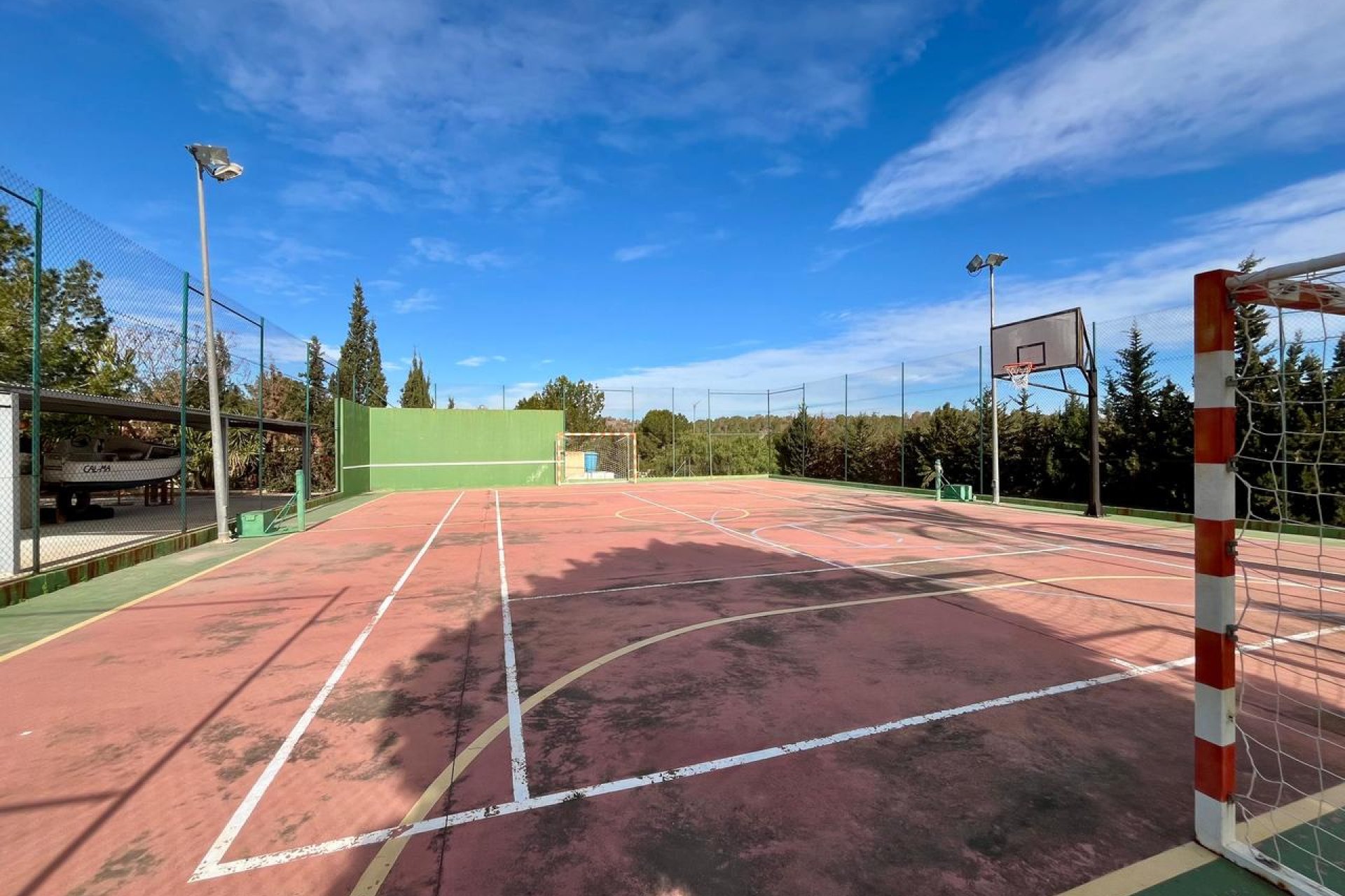 Reventa - Finca - El Esparragal