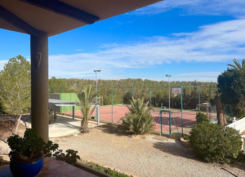 Reventa - Finca - El Esparragal