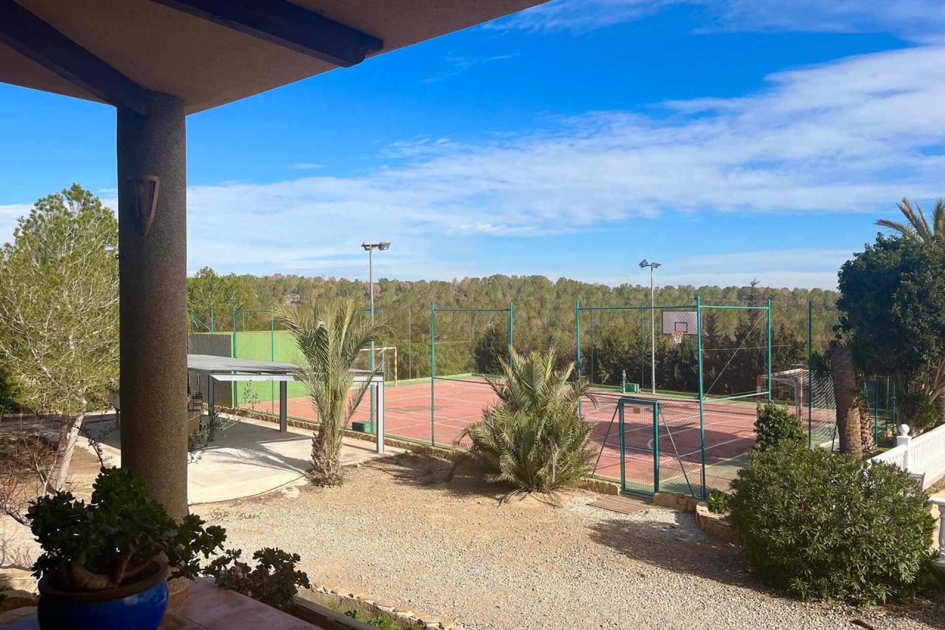 Reventa - Finca - El Esparragal