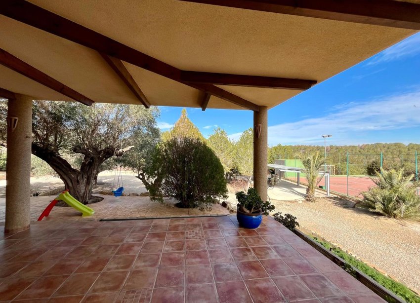 Reventa - Finca - El Esparragal