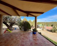 Reventa - Finca - El Esparragal