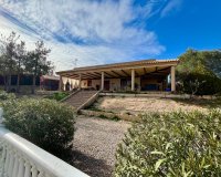 Reventa - Finca - El Esparragal