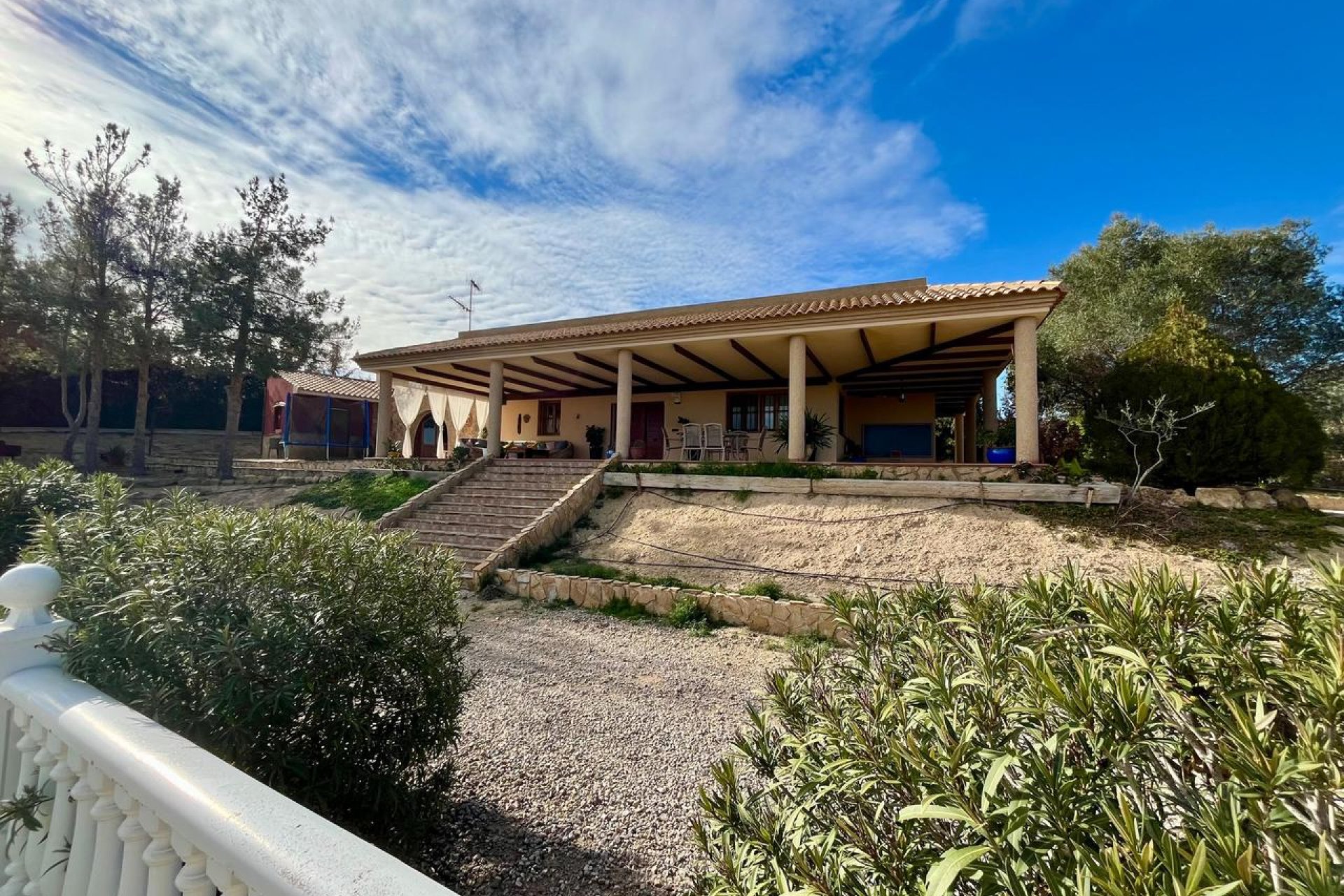 Reventa - Finca - El Esparragal