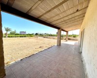 Reventa - Finca - Elche - Matola