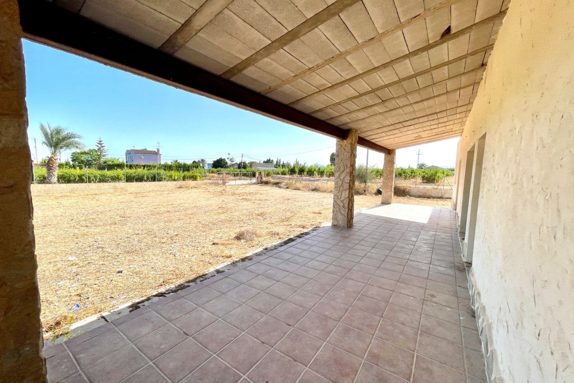 Reventa - Finca - Elche - Matola