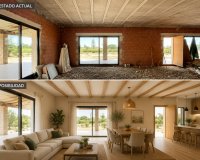 Reventa - Finca - Elche - Matola