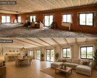 Reventa - Finca - Elche - Matola