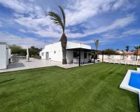 Reventa - Finca - Elche Pedanías - La Marina