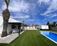 Reventa - Finca - Elche Pedanías - La Marina