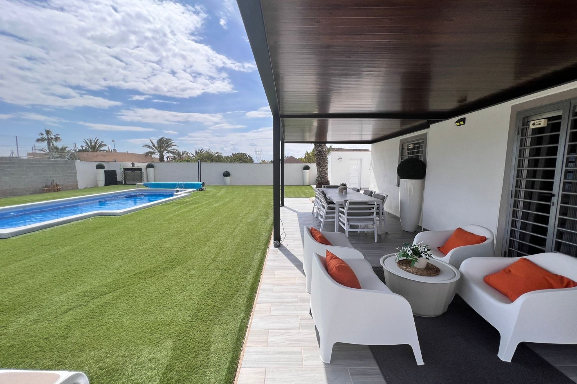 Reventa - Finca - Elche Pedanías - La Marina