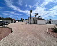 Reventa - Finca - Elche Pedanías - La Marina