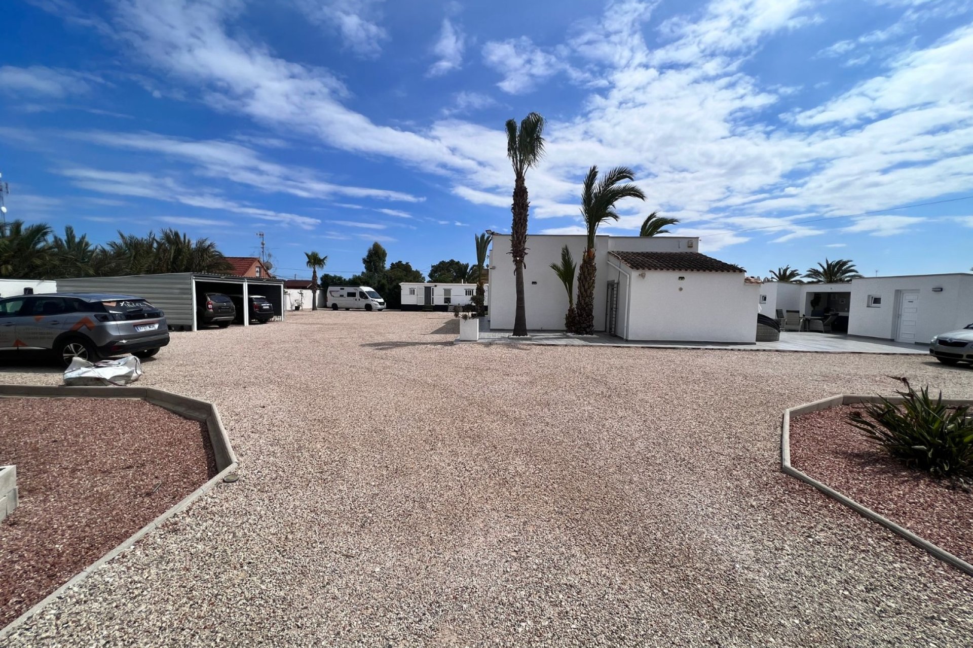 Reventa - Finca - Elche Pedanías - La Marina