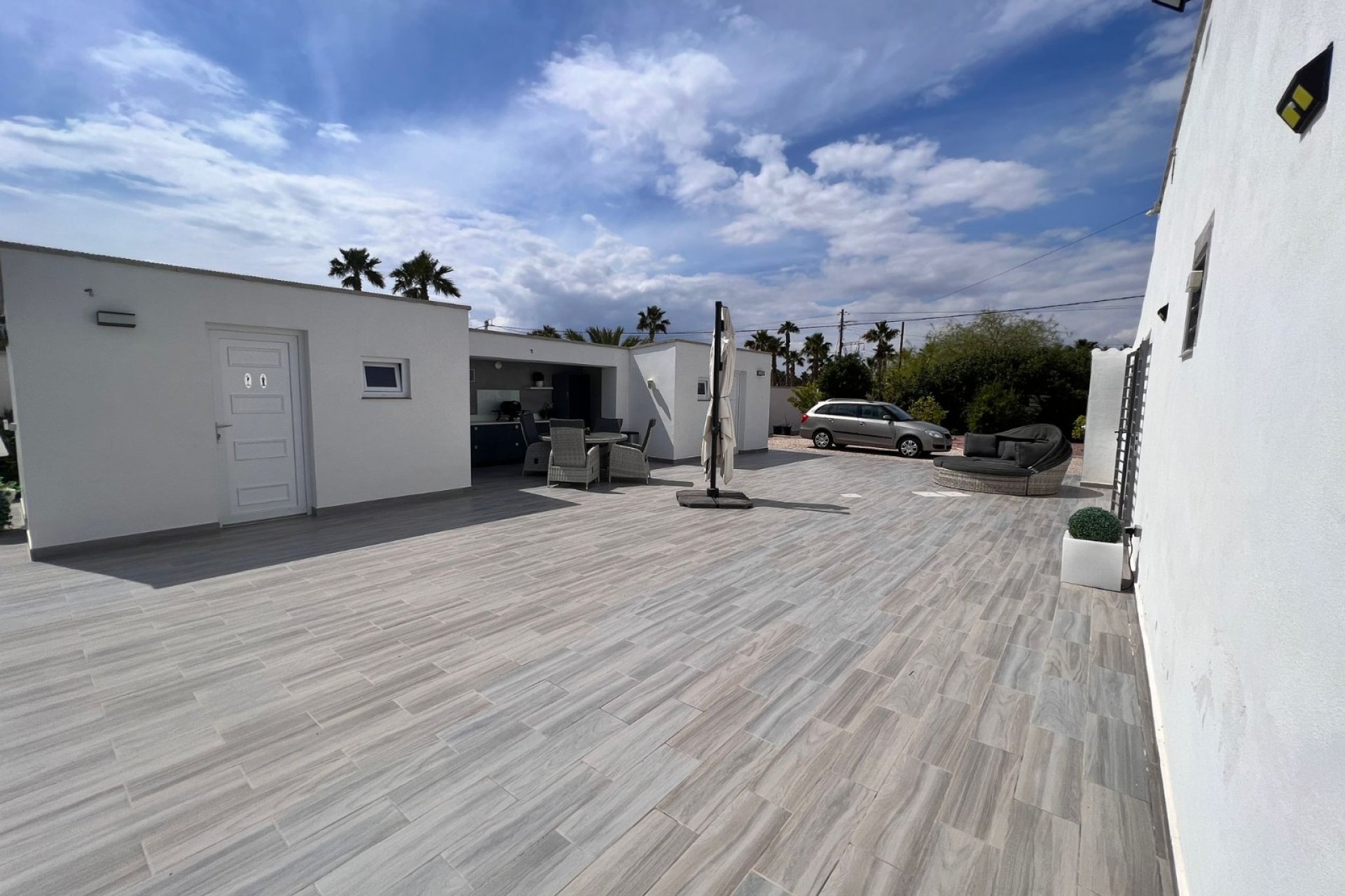 Reventa - Finca - Elche Pedanías - La Marina