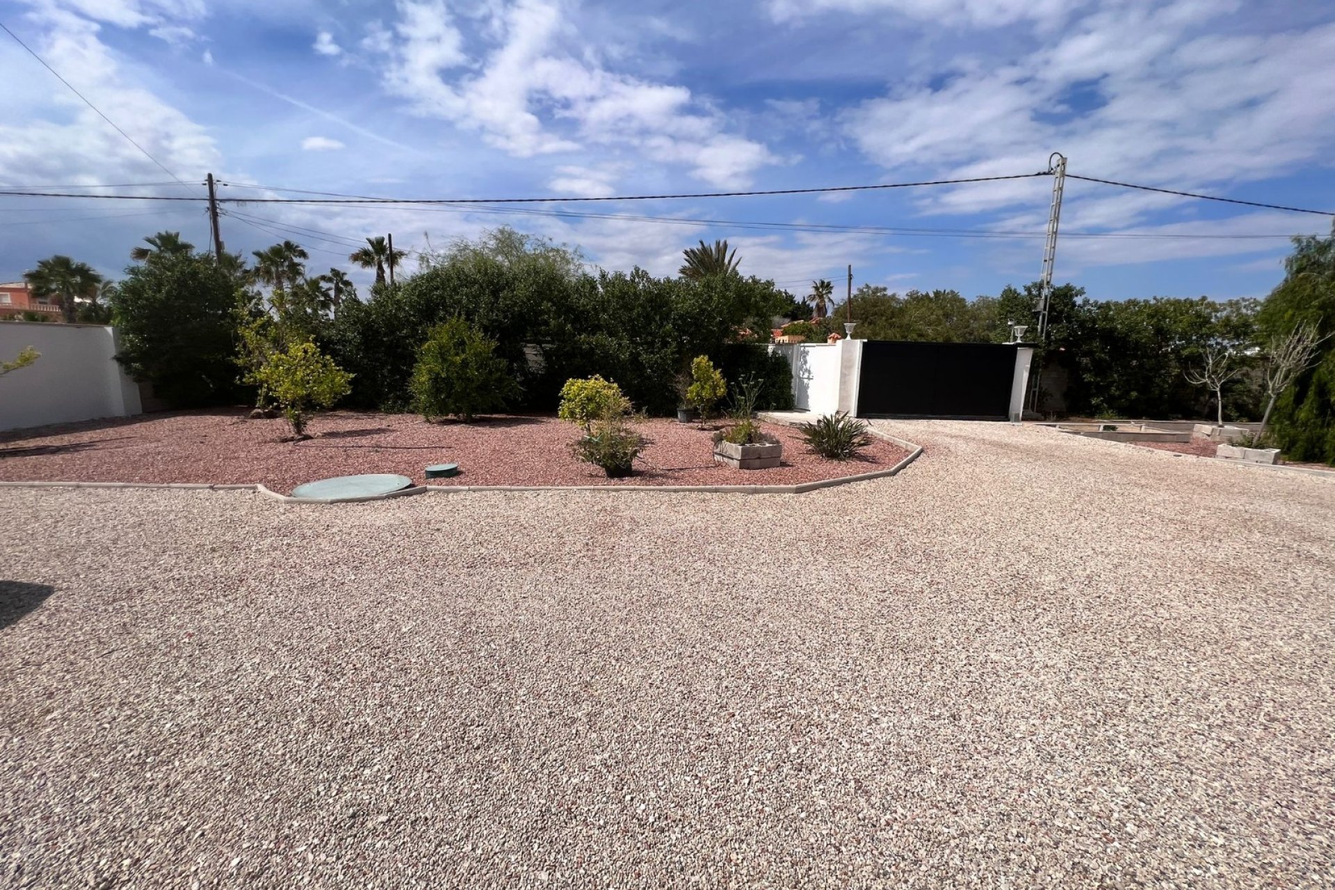 Reventa - Finca - Elche Pedanías - La Marina