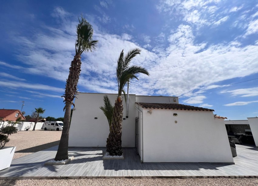 Reventa - Finca - Elche Pedanías - La Marina