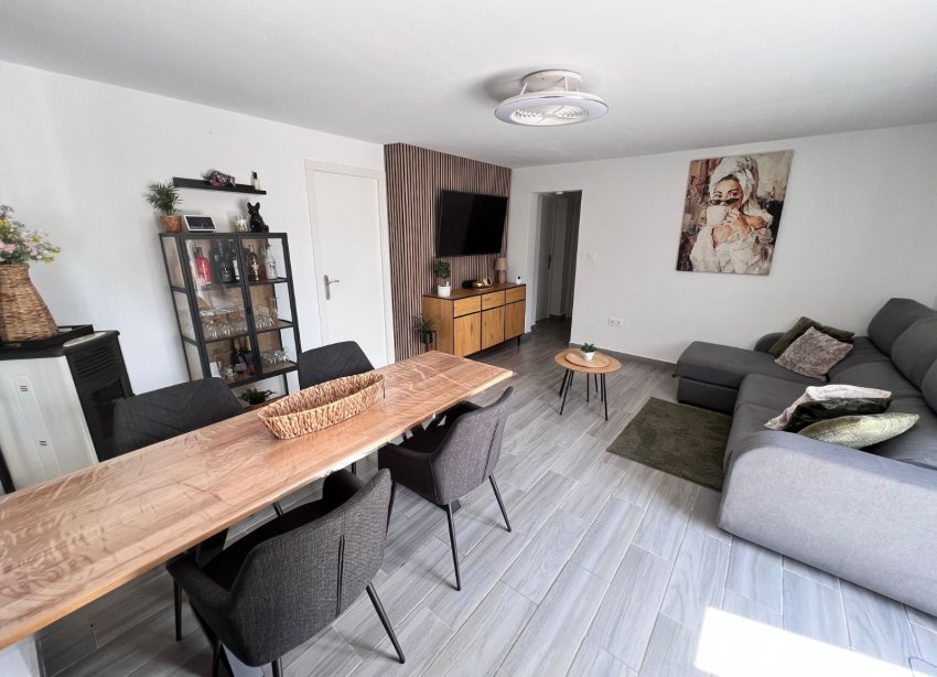 Reventa - Finca - Elche Pedanías - La Marina