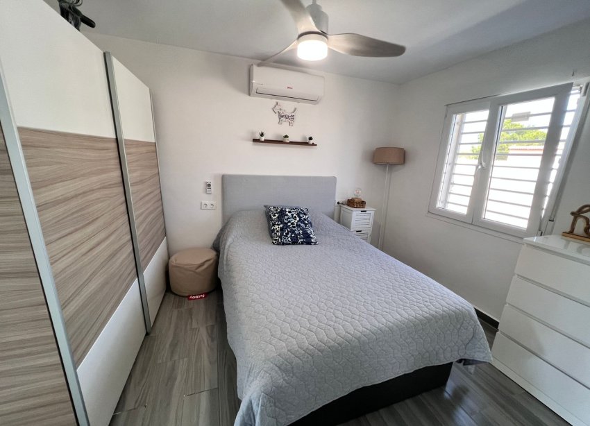 Reventa - Finca - Elche Pedanías - La Marina