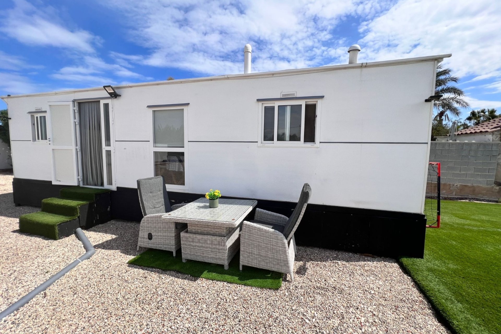 Reventa - Finca - Elche Pedanías - La Marina