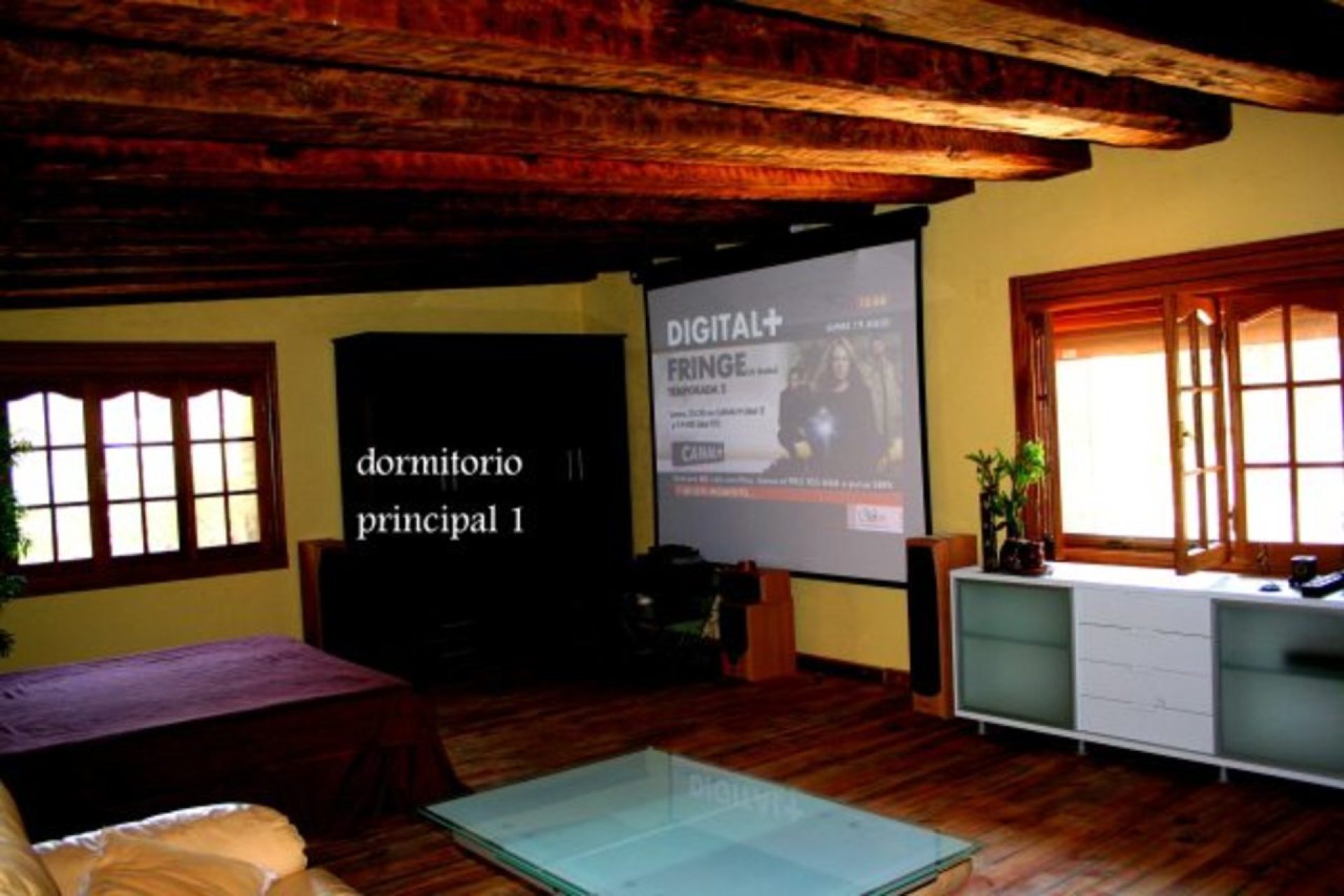 Reventa - Finca - Gea Y Truyols