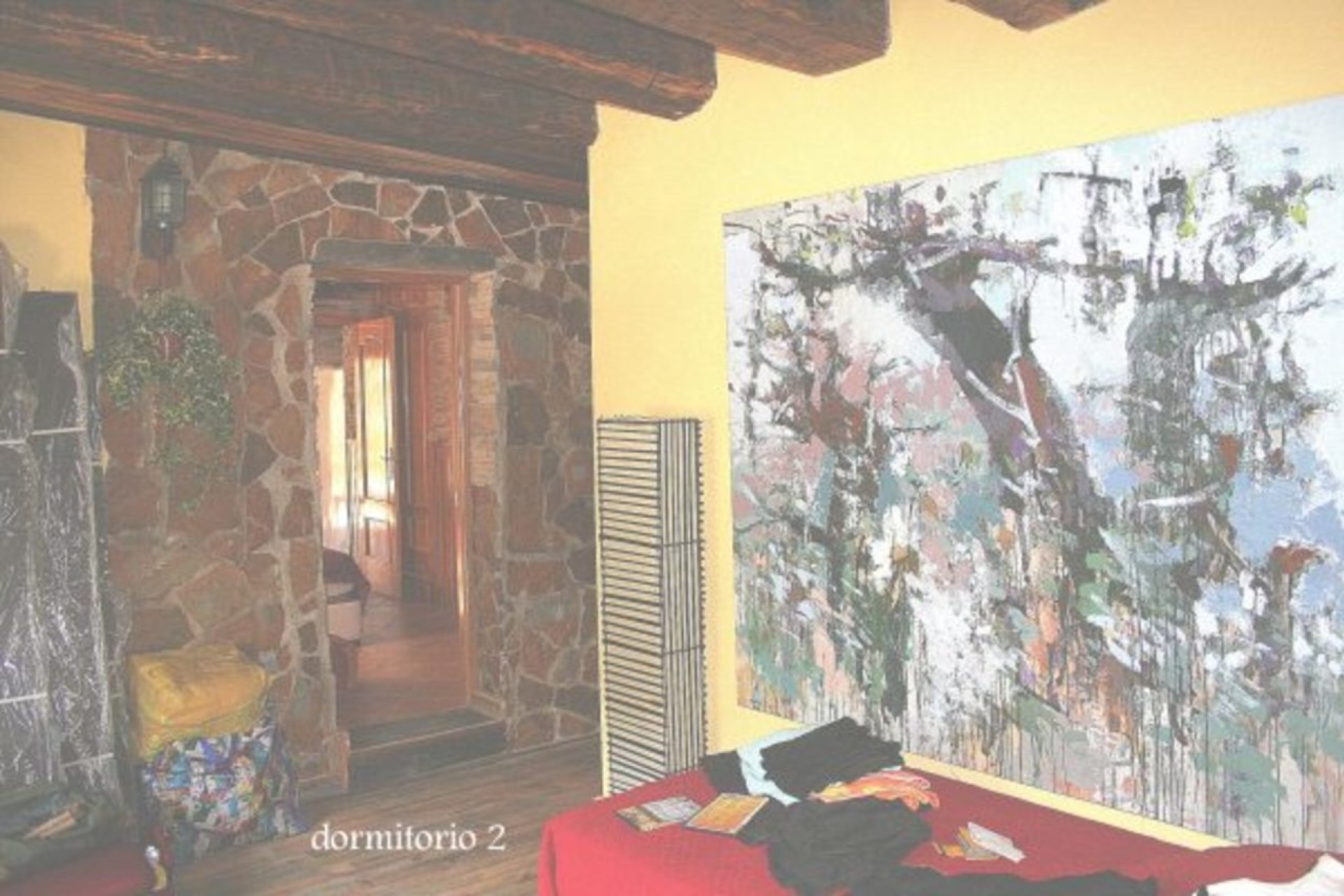 Reventa - Finca - Gea Y Truyols