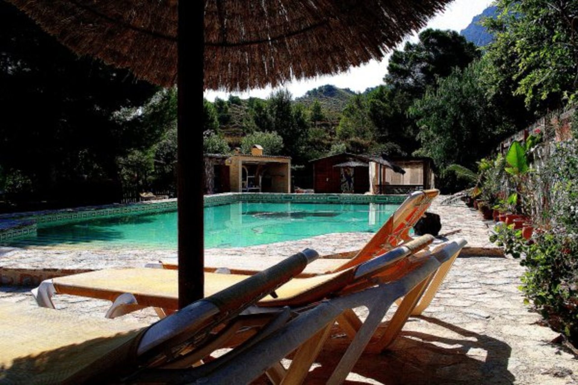 Reventa - Finca - Gea Y Truyols