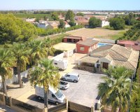 Reventa - Finca - Heredades - Heredades - Country