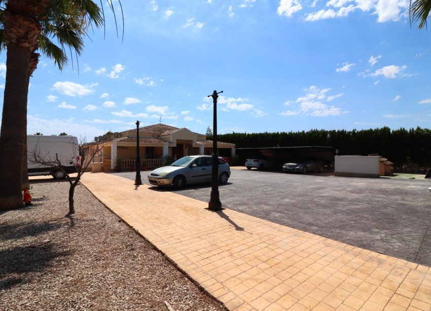 Reventa - Finca - Heredades - Heredades - Country