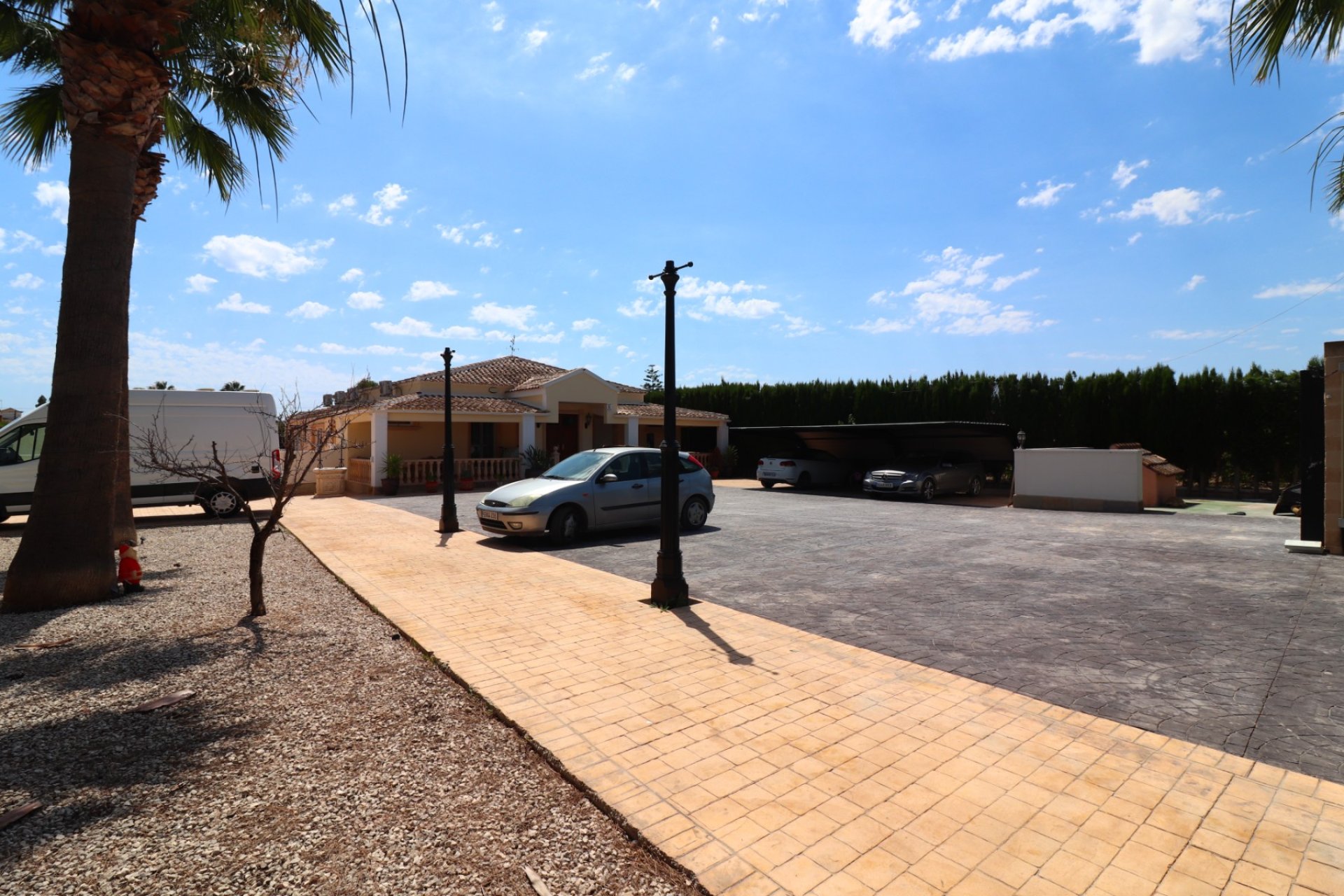 Reventa - Finca - Heredades - Heredades - Country