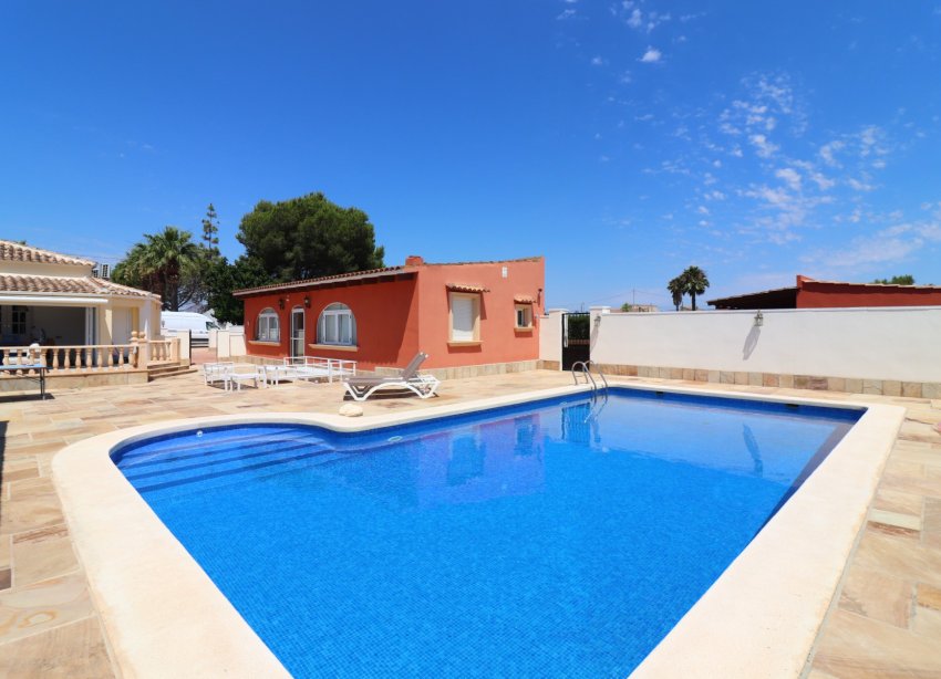 Reventa - Finca - Heredades - Heredades - Country