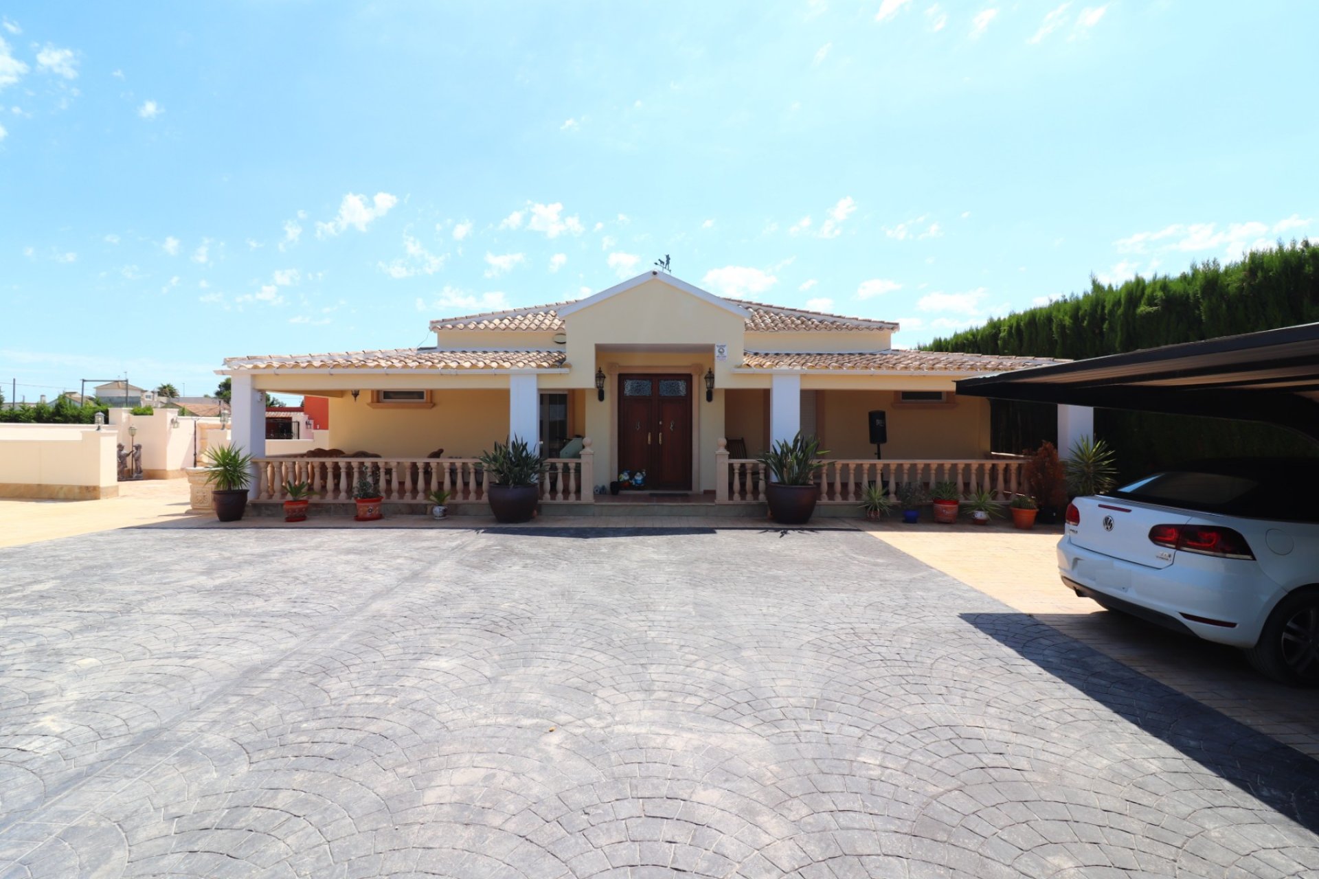 Reventa - Finca - Heredades - Heredades - Country