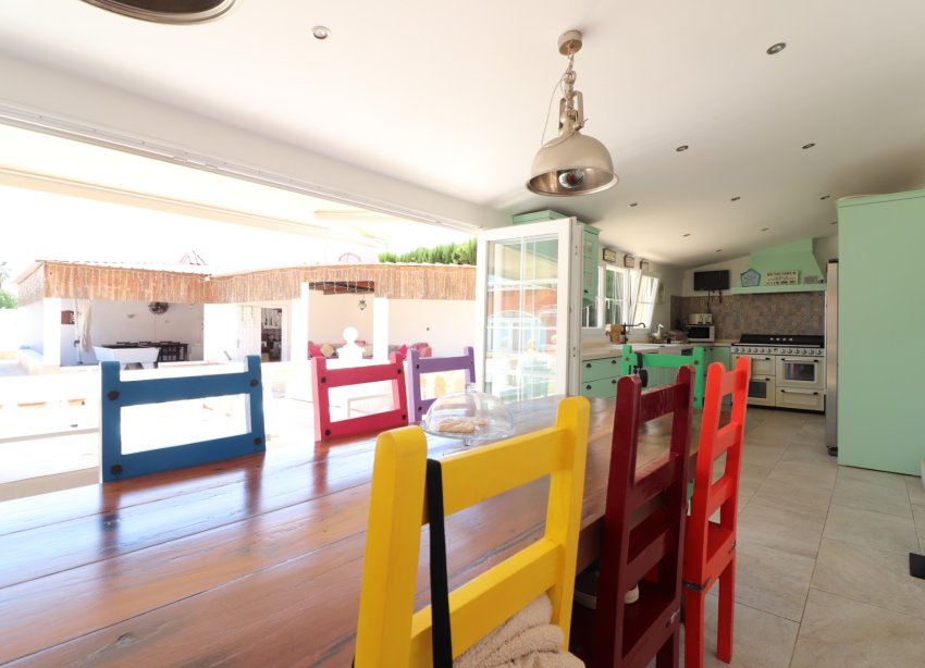 Reventa - Finca - Heredades - Heredades - Country