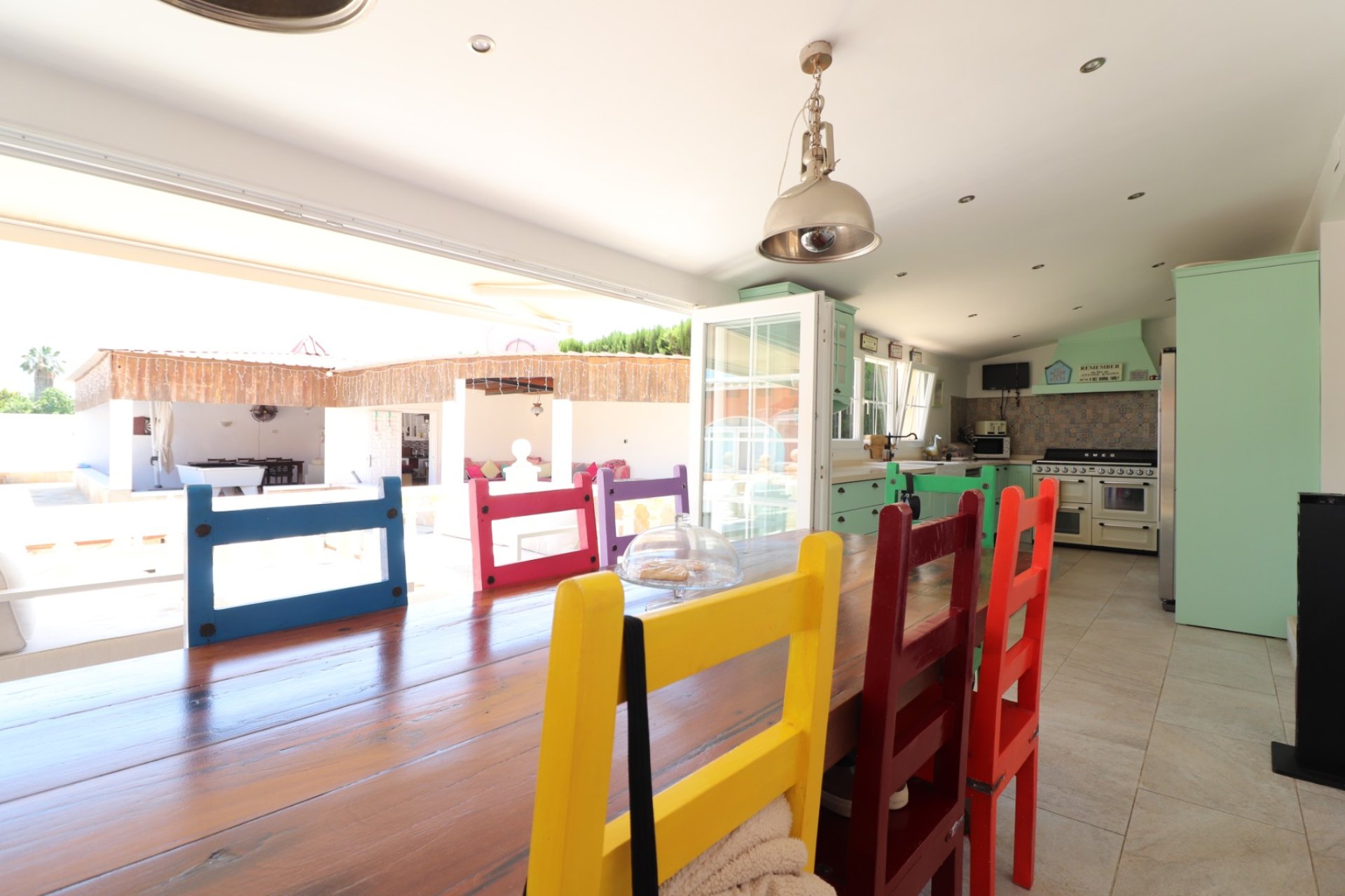 Reventa - Finca - Heredades - Heredades - Country
