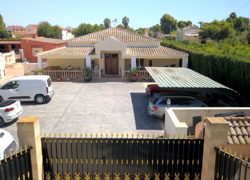 Reventa - Finca - Heredades - Heredades - Country
