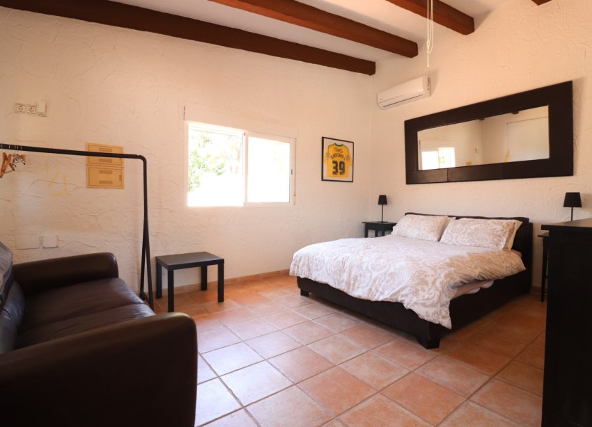 Reventa - Finca - Heredades - Heredades - Country