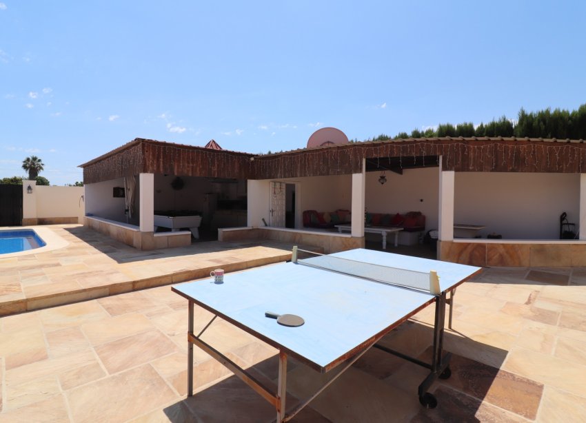 Reventa - Finca - Heredades - Heredades - Country