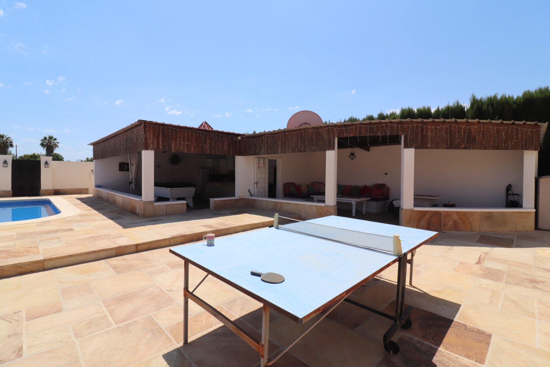 Reventa - Finca - Heredades - Heredades - Country
