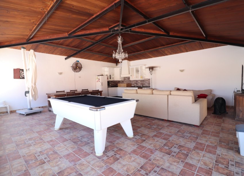 Reventa - Finca - Heredades - Heredades - Country