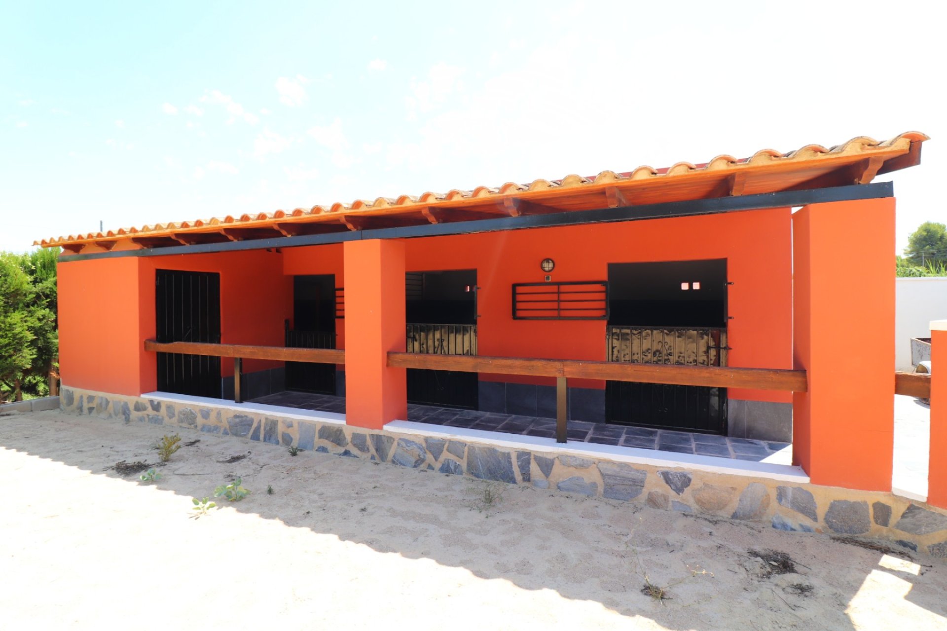 Reventa - Finca - Heredades - Heredades - Country