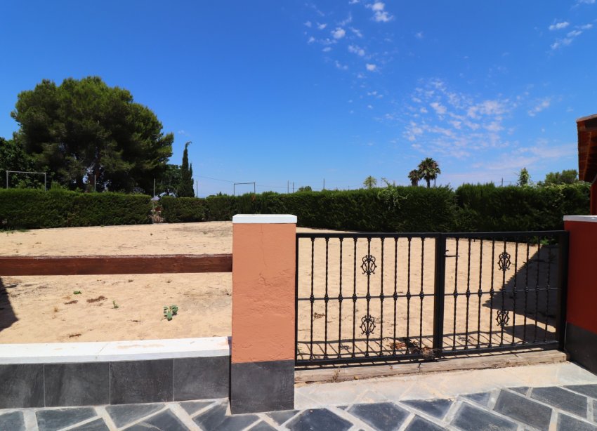 Reventa - Finca - Heredades - Heredades - Country