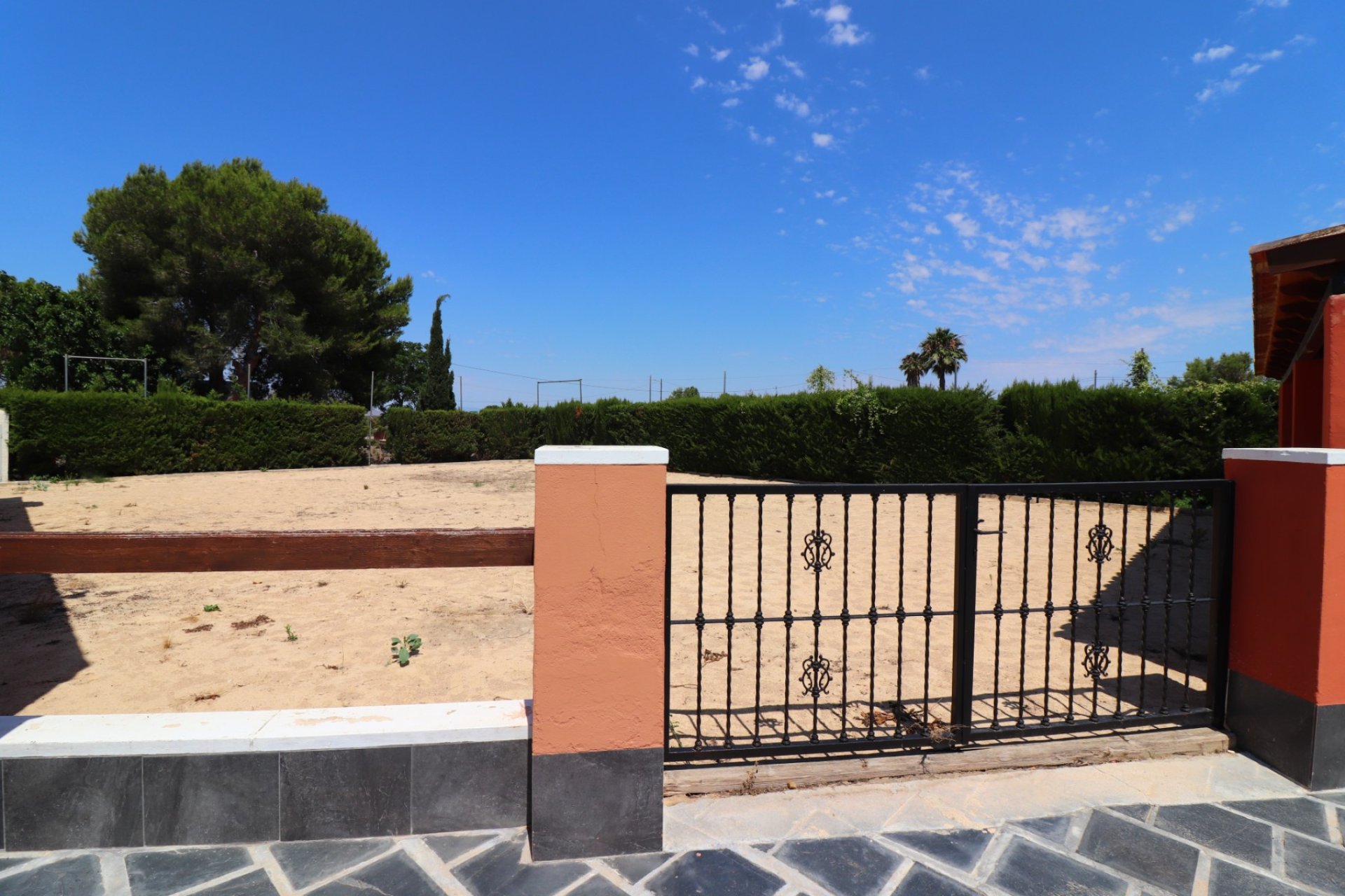 Reventa - Finca - Heredades - Heredades - Country