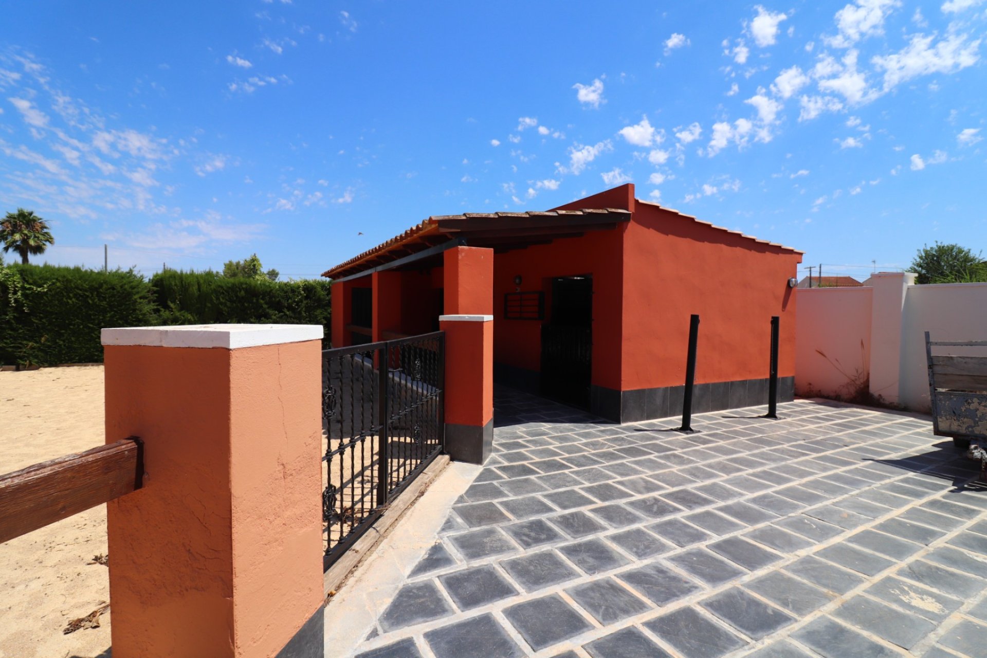 Reventa - Finca - Heredades - Heredades - Country