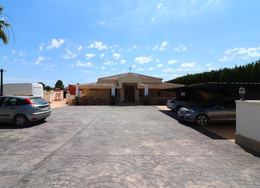 Reventa - Finca - Heredades - Heredades - Country